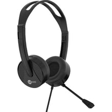 Carregar imagem no visualizador da galeria, Fone de Ouvido Com Microfone USB Lecoo HT106