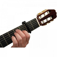 Carregar imagem no visualizador da galeria, Capotraste PWCP16 Planet Waves Preto