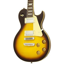 Carregar imagem no visualizador da galeria, Guitarra Aria Pro II PE-590STD Aged Tobacco Sunburst
