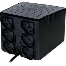 Carregar imagem no visualizador da galeria, Estabilizador Powerest Abs 1000VA Mono 115V Preto Ts Shara