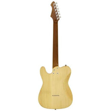 Carregar imagem no visualizador da galeria, Guitarra Aria Pro II 615-MK2 Nashville Black Diamond