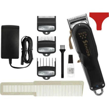 Carregar imagem no visualizador da galeria, Máquina de Corte Wahl Senior Cordless Preta
