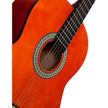 Carregar imagem no visualizador da galeria, Violão Giannini S14 Acústico Aço Acústico Natural