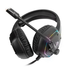 Carregar imagem no visualizador da galeria, Headset Gamer Fortrek Blackfire P2 + USB RGB Preto