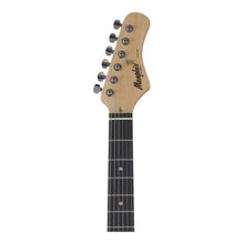 Carregar imagem no visualizador da galeria, Guitarra Tagima MG30 Memphis Black