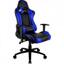 Carregar imagem no visualizador da galeria, Cadeira Gamer ThunderX3 TGC12 Azul