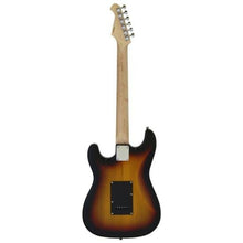 Carregar imagem no visualizador da galeria, Guitarra Aria Pro II STG-003/SPL 3 Tone Sunburst