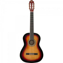 Carregar imagem no visualizador da galeria, Violão Harmonics GNA-111 Acústico Nylon Sunburst
