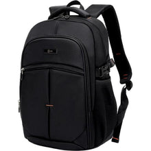 Carregar imagem no visualizador da galeria, Mochila Para Notebook 15,6" Lecoo BG02 Preta