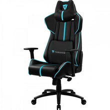 Carregar imagem no visualizador da galeria, Cadeira Gamer ThunderX3 BC7 XXL Ciano