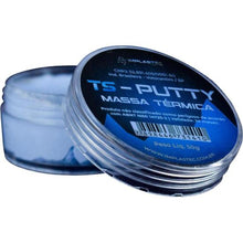 Carregar imagem no visualizador da galeria, Massa Térmica Ts Putty 50g Implastec