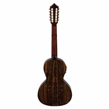Carregar imagem no visualizador da galeria, Viola Cinturada Giannini VS4H Imbu Eletroacústica Natural Satin