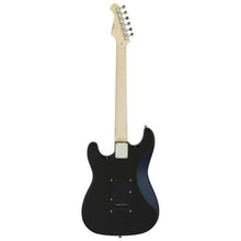 Carregar imagem no visualizador da galeria, Guitarra Aria Pro II STG-003/SPL Black