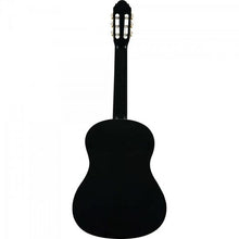 Carregar imagem no visualizador da galeria, Violão Harmonics GC-10 Acústico Nylon Preto