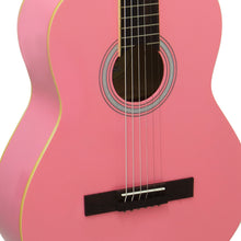 Carregar imagem no visualizador da galeria, Violão Acústico De Aço Para Destros Com Tensor Tcg 390 A Rosa Thomaz