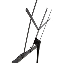 Carregar imagem no visualizador da galeria, Estante Para Partitura Dobrável S1 New York