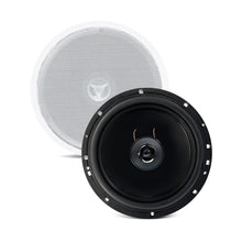 Carregar imagem no visualizador da galeria, Kit Arandela Coaxial 6p 70w 8r Redonda Br Leson