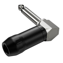 Carregar imagem no visualizador da galeria, Wc 1162 Conector Ts Cachimbo Linha Metal Preto Wireconex 10 Unidades