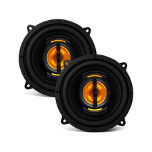 Carregar imagem no visualizador da galeria, Kit Falante Jb4 Flex 4 Pol 11ow 4r Preto Leson