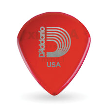 Carregar imagem no visualizador da galeria, Palheta 1.5 (3 Unidades) D Addario Acrylux Reso Jazz 3AR7-03