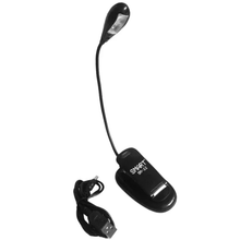 Carregar imagem no visualizador da galeria, Luz de led smart para estante partitura sm-22