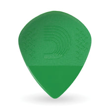 Carregar imagem no visualizador da galeria, Palheta Nylon Jazz X-Pesada D Addario Nylpro Plus 3NPP7-10