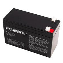 Carregar imagem no visualizador da galeria, Bateria Selada 12V 9Ah EN015 Powertek