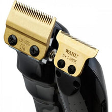 Carregar imagem no visualizador da galeria, Kit de Máquina de Corte e Acabamento Wahl Cordless Preto