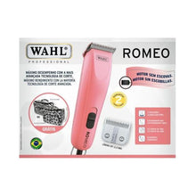 Carregar imagem no visualizador da galeria, Máquina de Tosa Animal Wahl Romeo