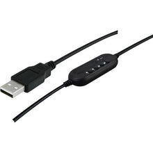 Carregar imagem no visualizador da galeria, Headset Office 5+ 015-0101 Para Telefone E Computador USB