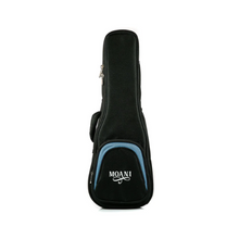 Carregar imagem no visualizador da galeria, Ukulele Moani WAIKIKI Concerto 23'' Koa Eletro Bag UKBG12-23