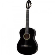 Carregar imagem no visualizador da galeria, Violão Giannini N14BK Nylon Acústico Preto