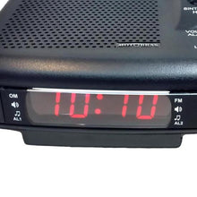 Carregar imagem no visualizador da galeria, Rádio Relógio Digital Motobras RM-RRD22