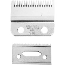 Carregar imagem no visualizador da galeria, Lâmina De Corte Magic Clip Cordless 1 ~ 3,5MM Wahl