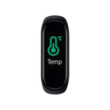Carregar imagem no visualizador da galeria, Relogio SmartWatch C3Tech RD-10BK Preto