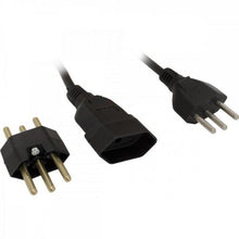 Carregar imagem no visualizador da galeria, Autotrafo Universal Hayonik 1500VA V2 Lite