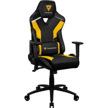 Carregar imagem no visualizador da galeria, Cadeira Gamer ThunderX3 TC3 Bumblebee Amarela