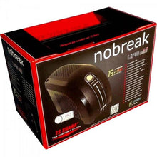 Carregar imagem no visualizador da galeria, Nobreak Ts Shara Ups Mini 600VA Bivolt