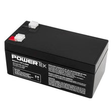 Carregar imagem no visualizador da galeria, Bateria Selada 12V 3,4Ah EN008 Powertek