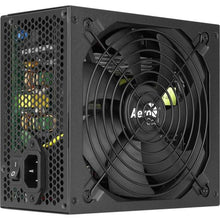 Carregar imagem no visualizador da galeria, Fonte Gamer ATX Aerocool KCAS 1000GM 80 Plus Gold 1000w FULL RANGE APFC