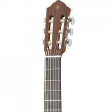 Carregar imagem no visualizador da galeria, Violão Yamaha CG122MC Acústico Nylon Natural