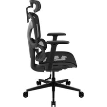 Carregar imagem no visualizador da galeria, Cadeira Ergonômica ThunderX3 YTC Mesh Preta