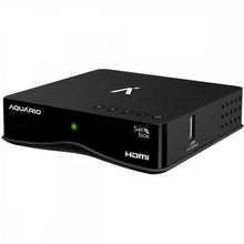 Carregar imagem no visualizador da galeria, Receptor Para Tv Satbox Aquário DTH-9000