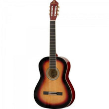 Carregar imagem no visualizador da galeria, Violão Harmonics GNA-111 Acústico Nylon Sunburst