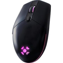 Carregar imagem no visualizador da galeria, Kit Teclado e Mouse Gamer Fortrek Ranger Rainbow RGB Grafite