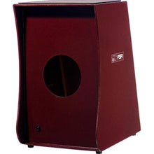 Carregar imagem no visualizador da galeria, Cajon FSA Lite STD LTS-02 Vinho