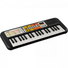 Carregar imagem no visualizador da galeria, Mini Teclado Yamaha PSS-F30 Preto