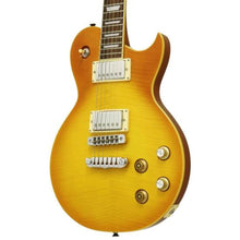 Carregar imagem no visualizador da galeria, Guitarra Aria Pro II PE-350PG Aged Lemon Drop
