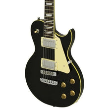 Carregar imagem no visualizador da galeria, Guitarra Aria Pro II PE-350STD Aged Black