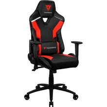 Carregar imagem no visualizador da galeria, Cadeira Gamer ThunderX3 TC3 Ember Red Vermelha